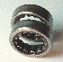 Bad Bearing in front